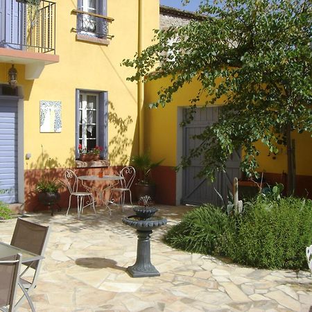 L'Art De Vivre Bed & Breakfast Latour-de-France Exterior photo